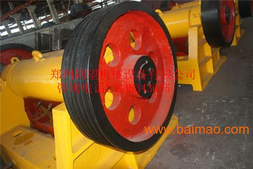 山东同望矿山设备鄂式破碎机机械配件 专业制造与价格指南