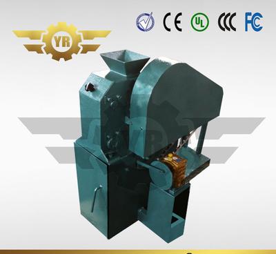 高效精确的破碎缩分联合制样机——石城县永瑞矿山机械制造厂的创新解决方案