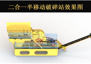 ZFC100型新款加强型二合一重锤式破碎机 价格解析与矿山机械销售策略