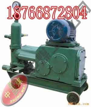 山东中煤矿山设备 ZSY80/90双液注浆泵及矿用机械设备专业制造商